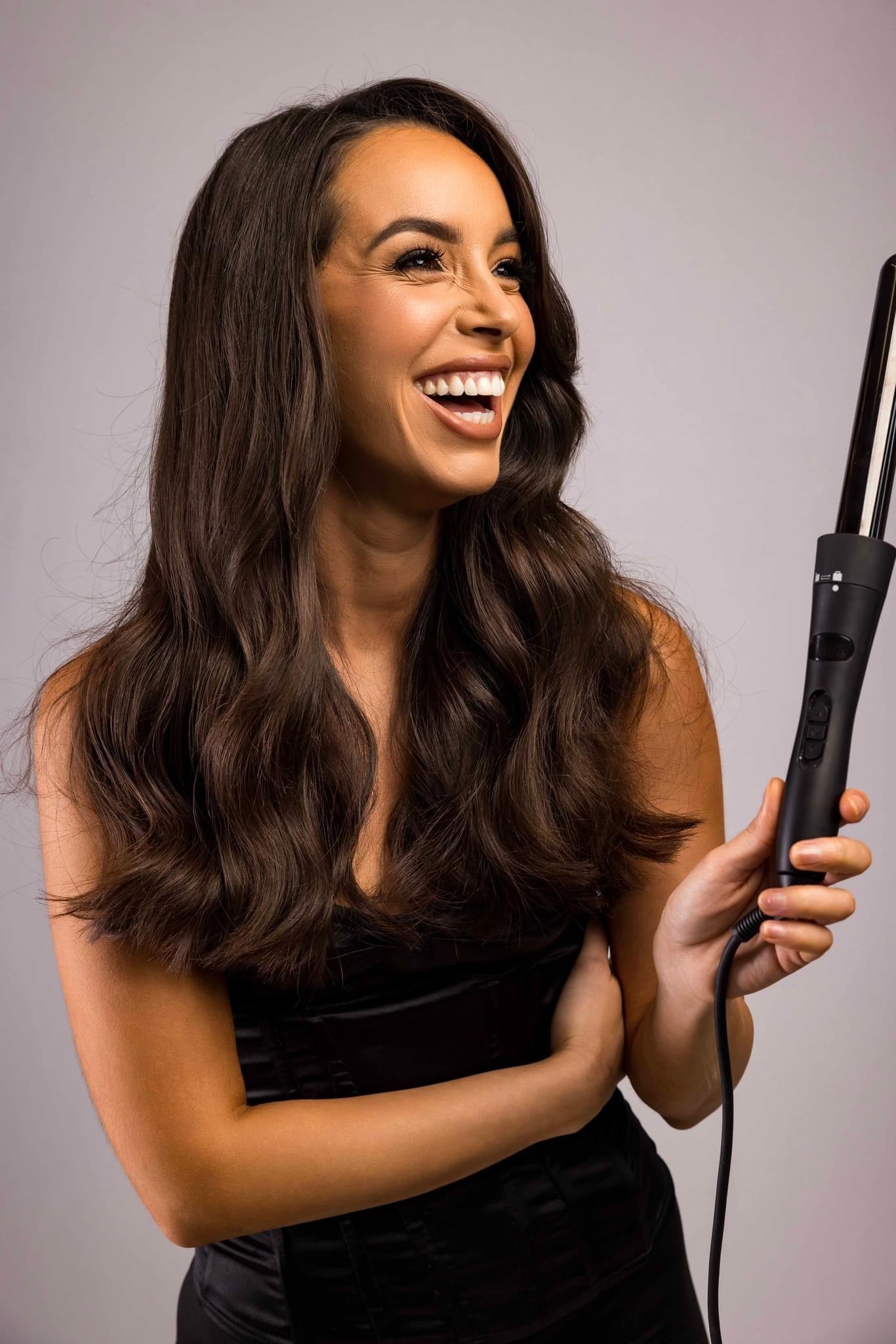 Billionhair Wand 5-in-1 Hair Tool