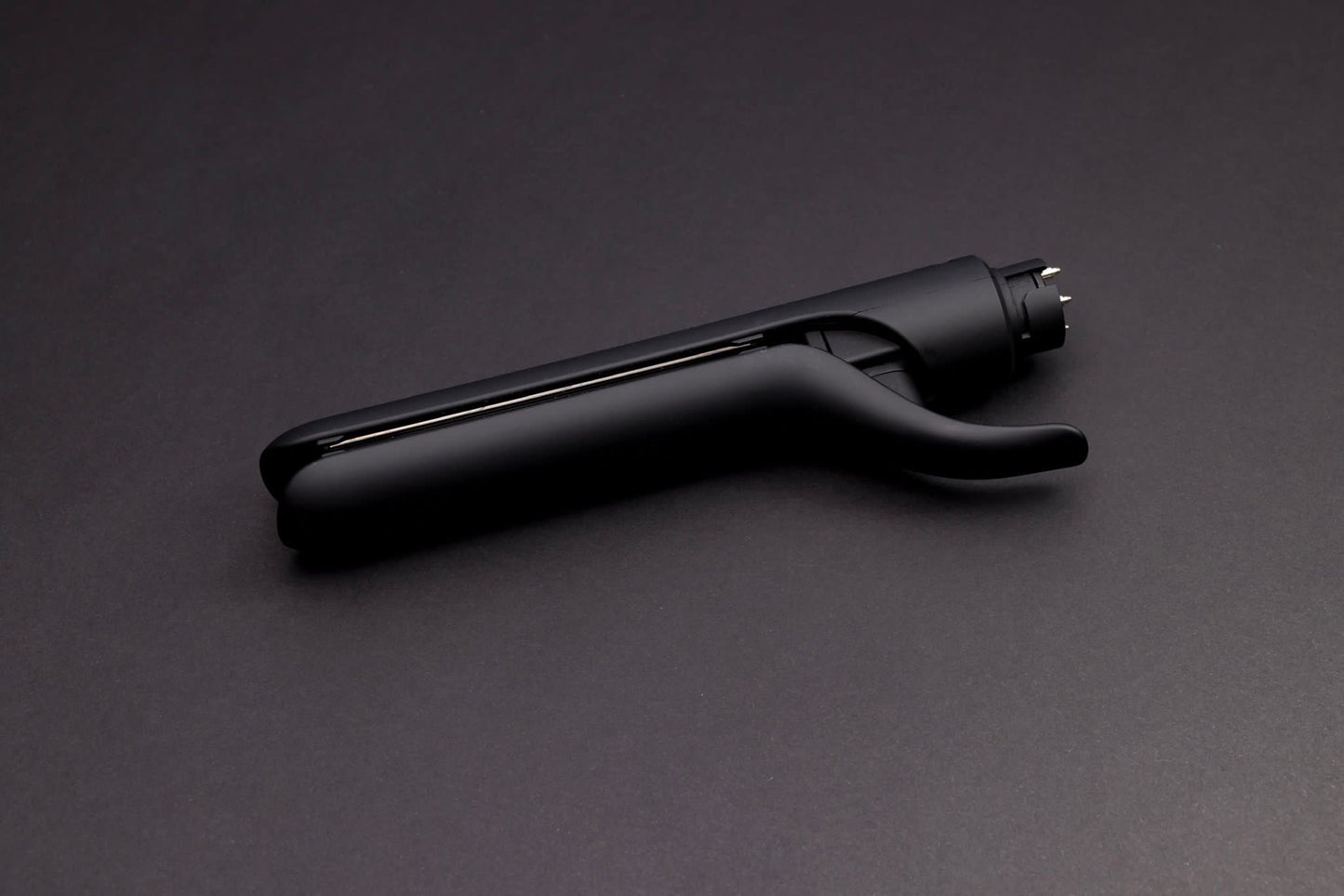 Billionhair 5 in 1 Wand, straightener