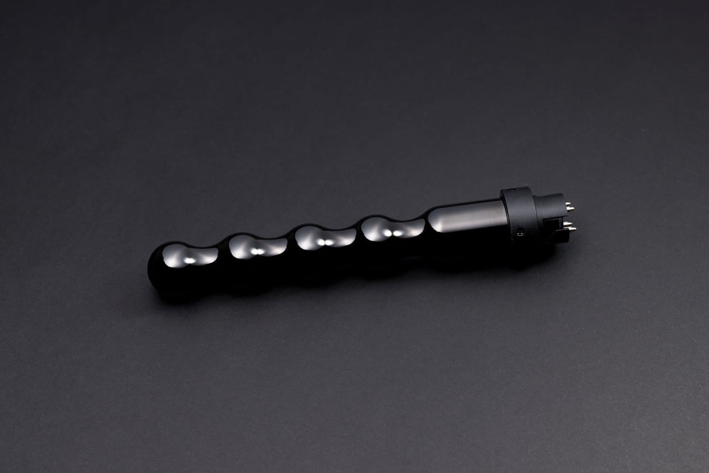 Billionhair 5 in 1 Wand Spiral Curler