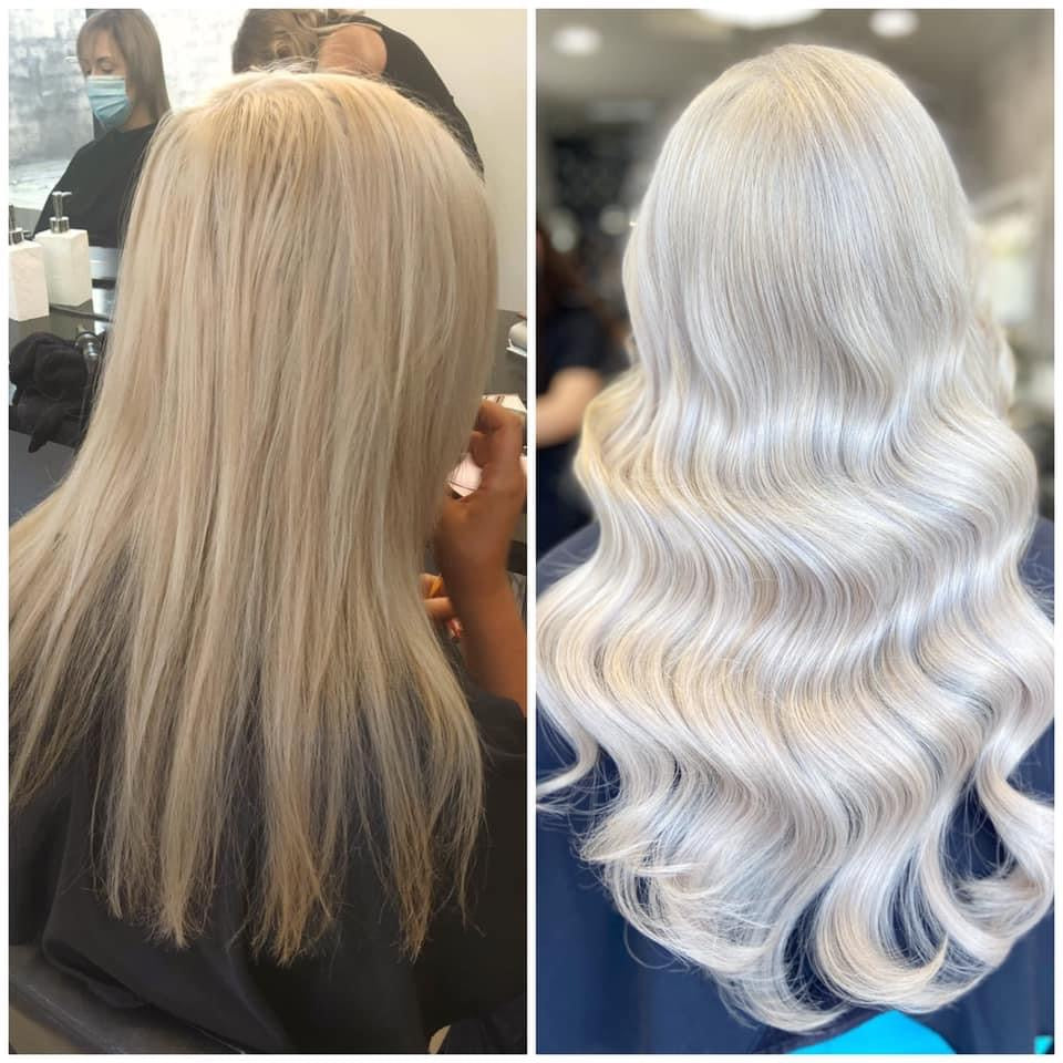 Hair Extension Myths & Misimpressions