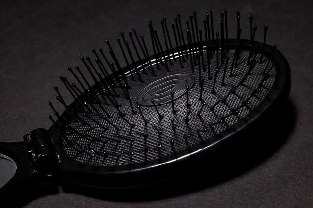 Purse Brush