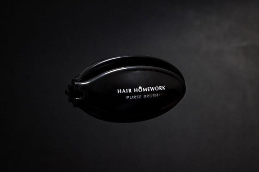 Purse Brush
