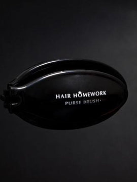 Purse Brush