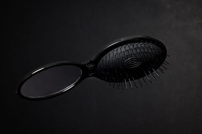 Purse Brush