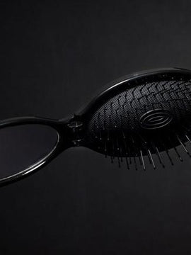 Purse Brush